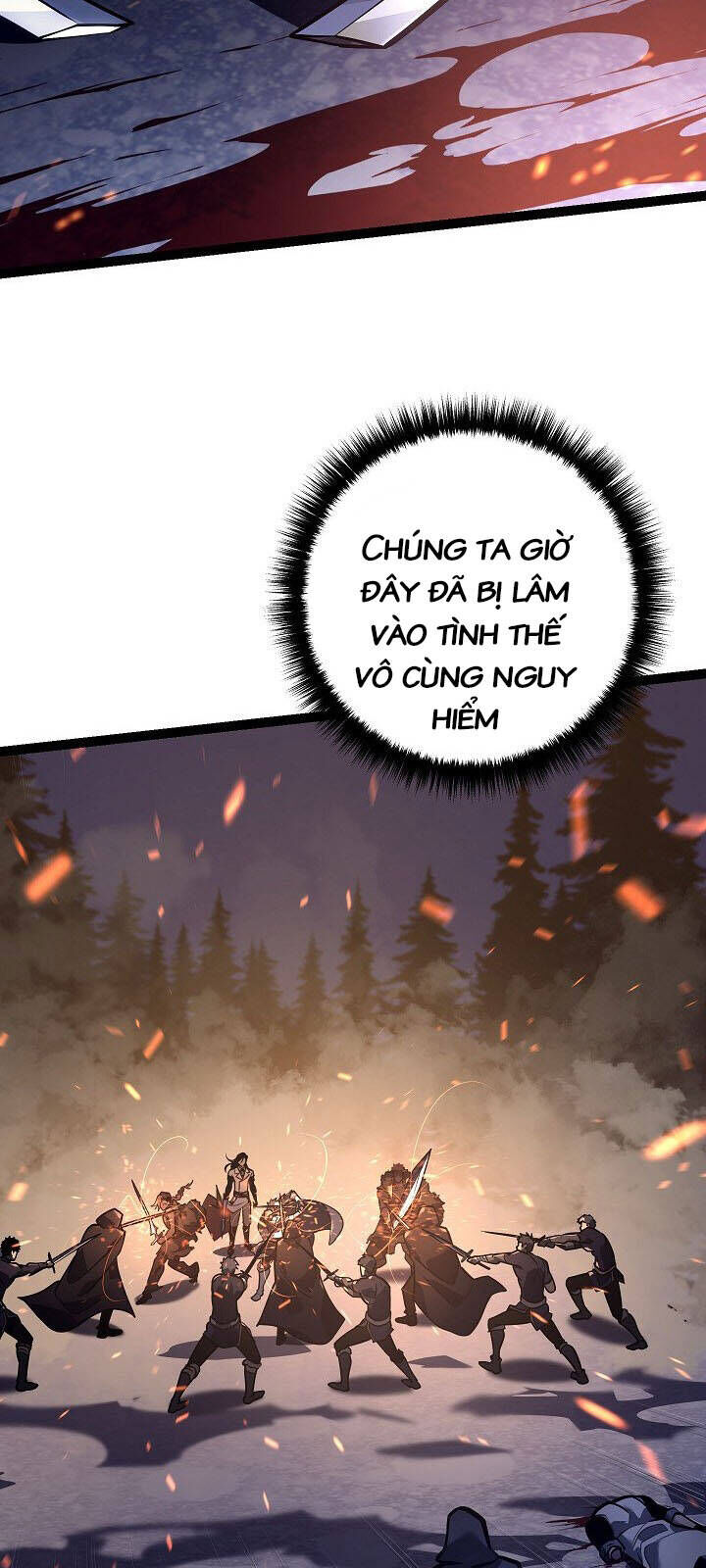 Hồi Quy Làm Con Trai Ngoài Giá Thú Của Gia Đình Kiếm Thuật Danh Tiếng Chap 32 - Next Chap 33