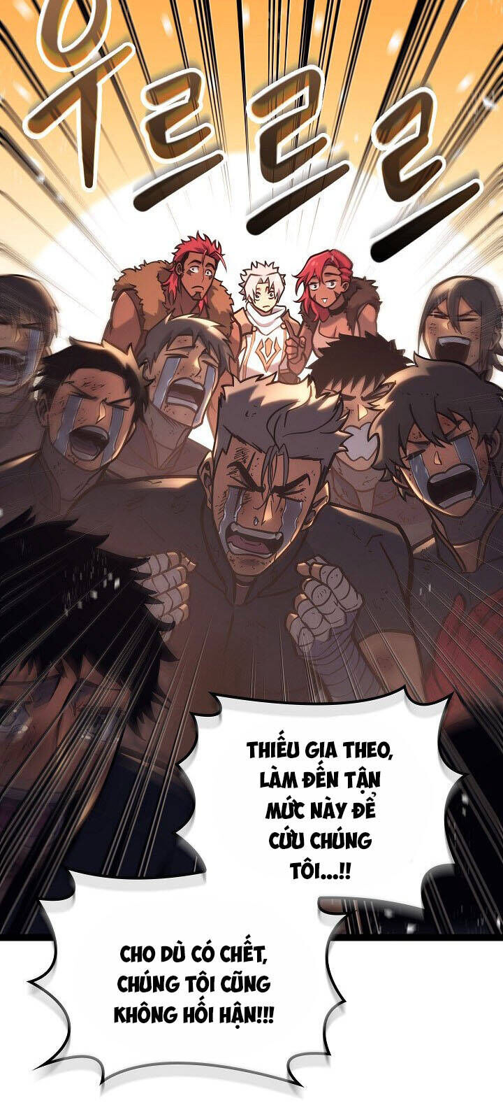 Hồi Quy Làm Con Trai Ngoài Giá Thú Của Gia Đình Kiếm Thuật Danh Tiếng Chap 32 - Next Chap 33