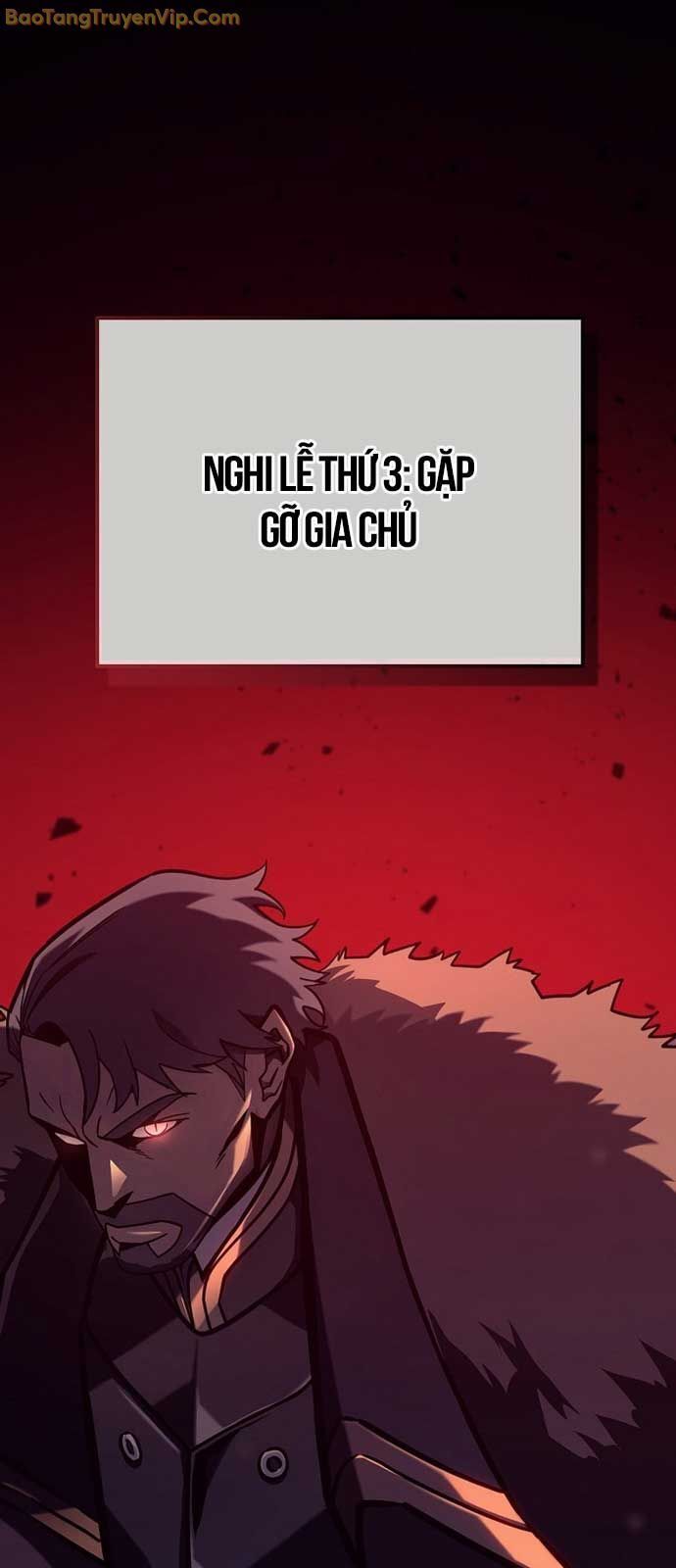 Hồi Quy Làm Con Trai Ngoài Giá Thú Của Gia Đình Kiếm Thuật Danh Tiếng Chap 34 - Next Chap 35