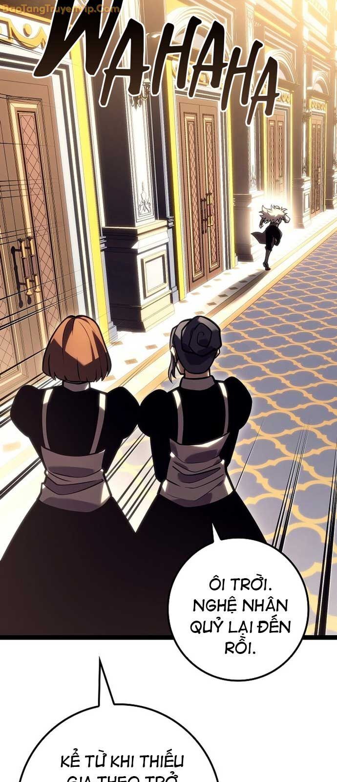 Hồi Quy Làm Con Trai Ngoài Giá Thú Của Gia Đình Kiếm Thuật Danh Tiếng Chap 34 - Next Chap 35