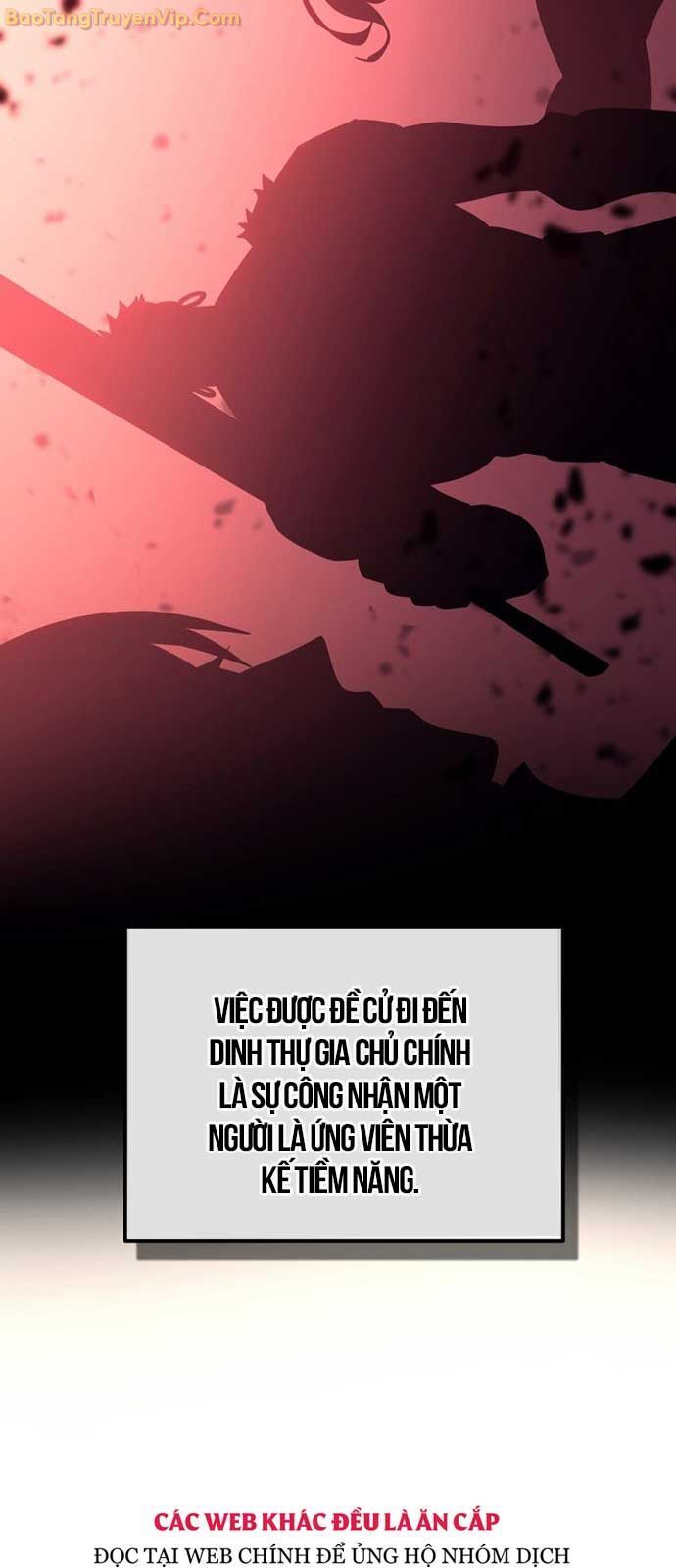 Hồi Quy Làm Con Trai Ngoài Giá Thú Của Gia Đình Kiếm Thuật Danh Tiếng Chap 34 - Next Chap 35