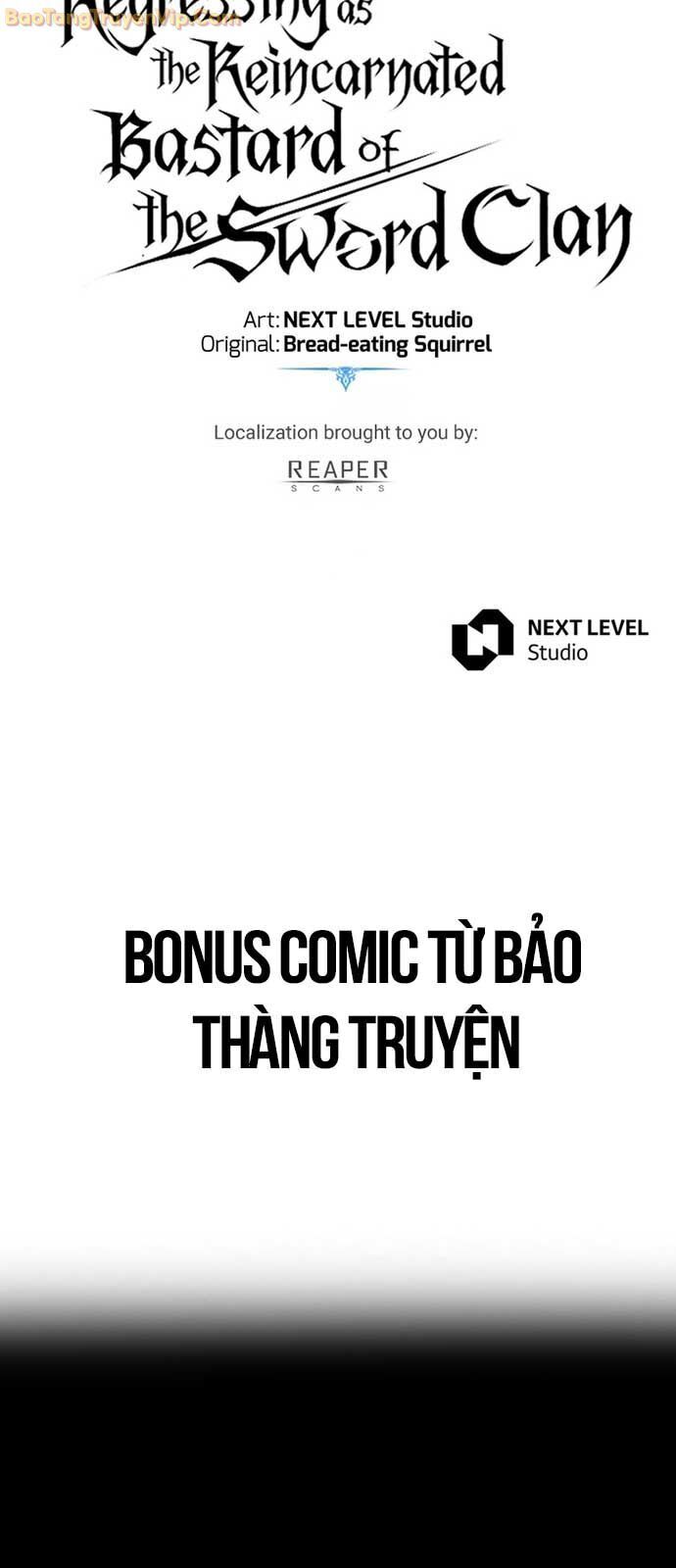 Hồi Quy Làm Con Trai Ngoài Giá Thú Của Gia Đình Kiếm Thuật Danh Tiếng Chap 34 - Next Chap 35