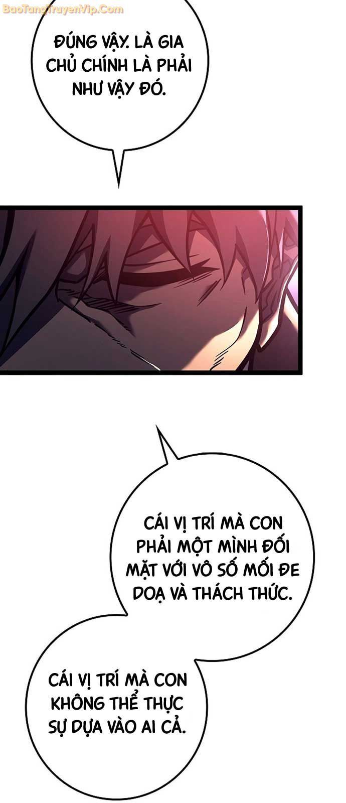 Hồi Quy Làm Con Trai Ngoài Giá Thú Của Gia Đình Kiếm Thuật Danh Tiếng Chap 35 - Next Chap 36