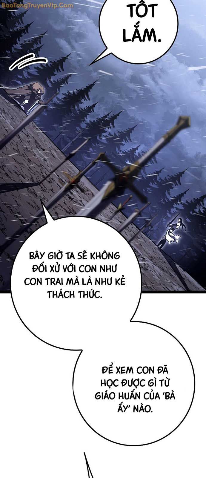 Hồi Quy Làm Con Trai Ngoài Giá Thú Của Gia Đình Kiếm Thuật Danh Tiếng Chap 35 - Next Chap 36
