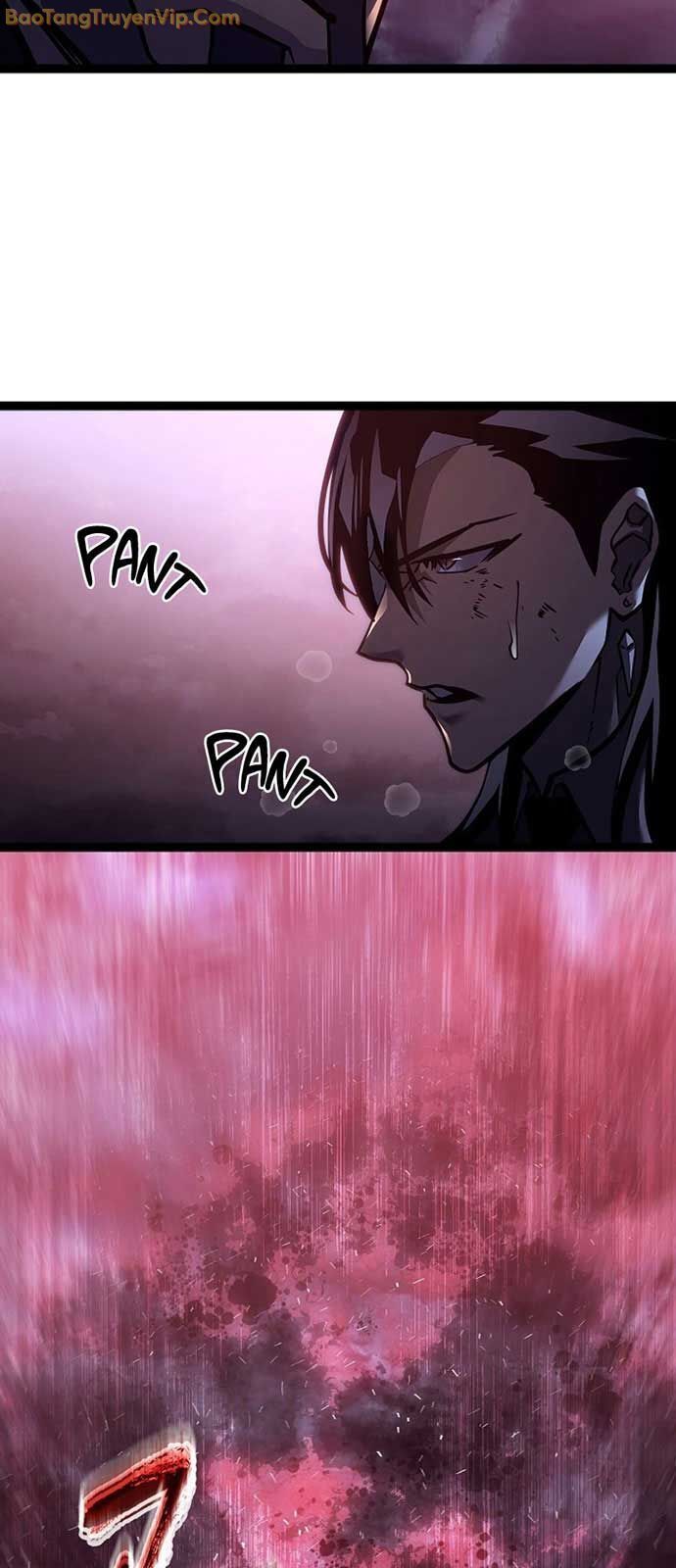 Hồi Quy Làm Con Trai Ngoài Giá Thú Của Gia Đình Kiếm Thuật Danh Tiếng Chap 35 - Next Chap 36