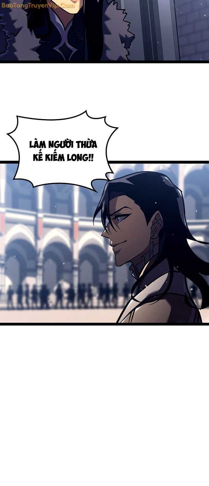 Hồi Quy Làm Con Trai Ngoài Giá Thú Của Gia Đình Kiếm Thuật Danh Tiếng Chap 36 - Next Chap 37
