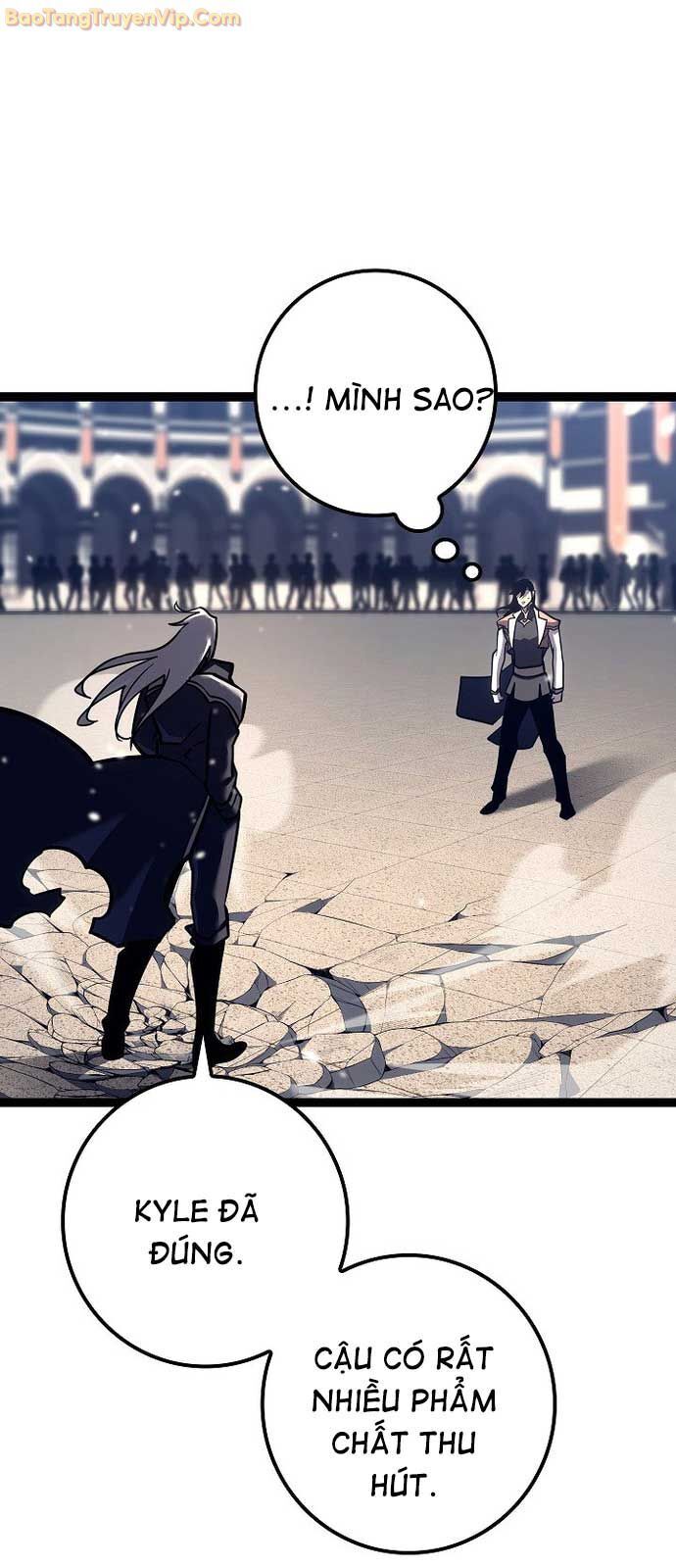 Hồi Quy Làm Con Trai Ngoài Giá Thú Của Gia Đình Kiếm Thuật Danh Tiếng Chap 36 - Next Chap 37