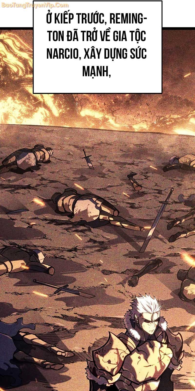 Hồi Quy Làm Con Trai Ngoài Giá Thú Của Gia Đình Kiếm Thuật Danh Tiếng Chap 37 - Next Chap 38