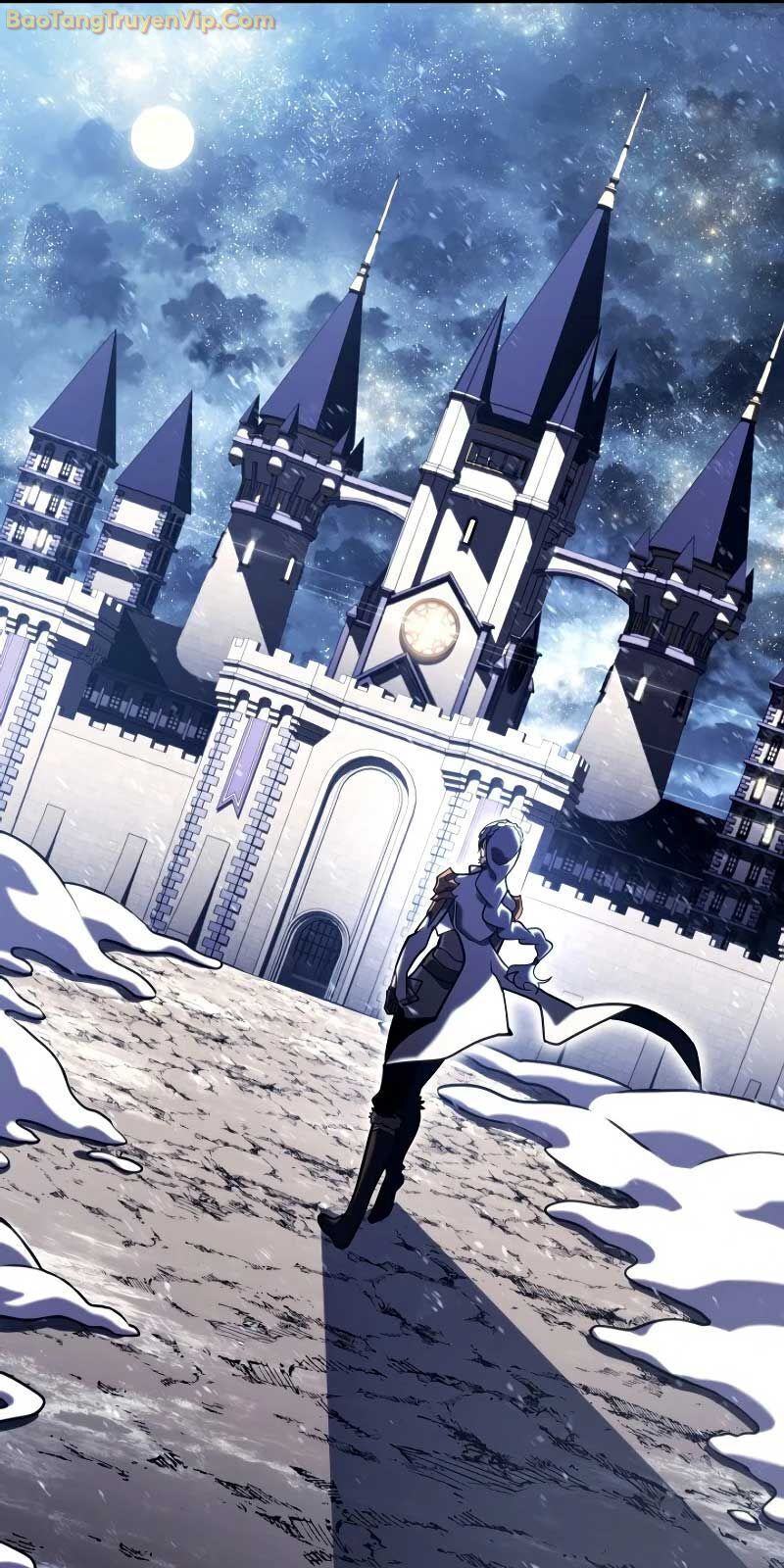 Hồi Quy Làm Con Trai Ngoài Giá Thú Của Gia Đình Kiếm Thuật Danh Tiếng Chap 37 - Next Chap 38