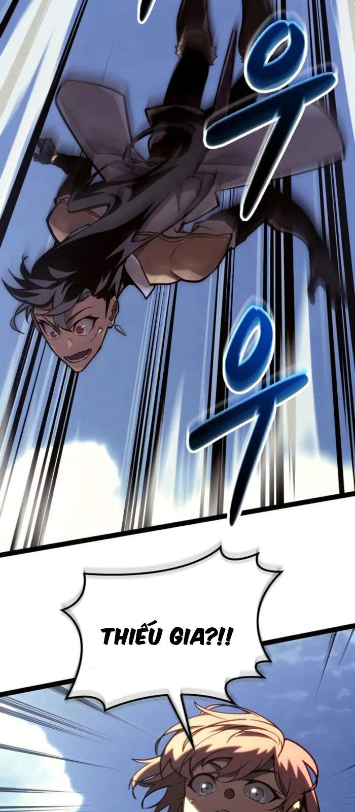 Hồi Quy Làm Con Trai Ngoài Giá Thú Của Gia Đình Kiếm Thuật Danh Tiếng Chap 38 - Next Chap 39