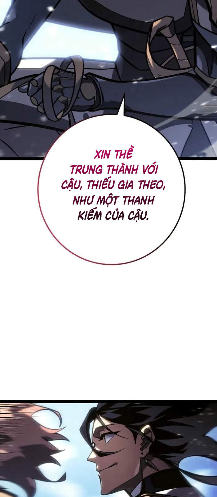 Hồi Quy Làm Con Trai Ngoài Giá Thú Của Gia Đình Kiếm Thuật Danh Tiếng Chap 38 - Next Chap 39