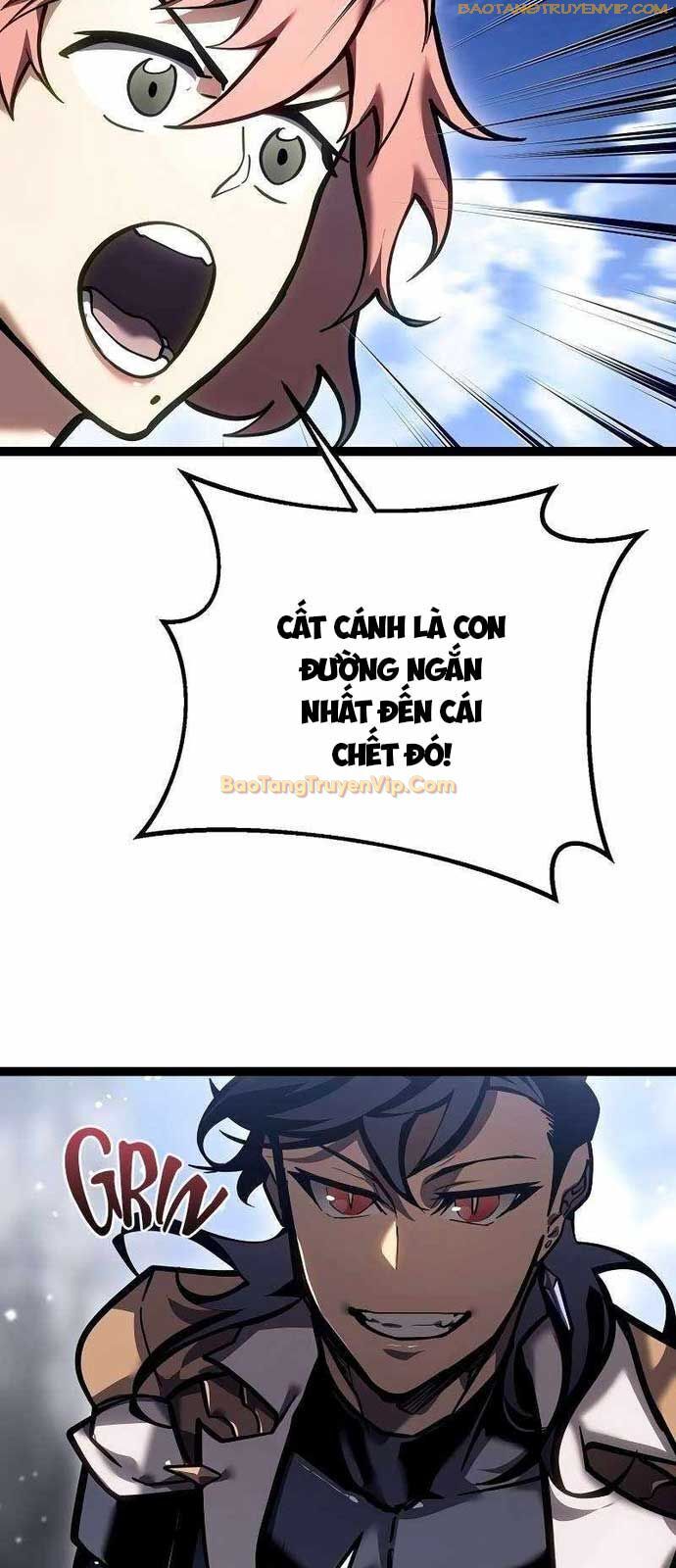 Hồi Quy Làm Con Trai Ngoài Giá Thú Của Gia Đình Kiếm Thuật Danh Tiếng Chap 39 - Next Chap 40