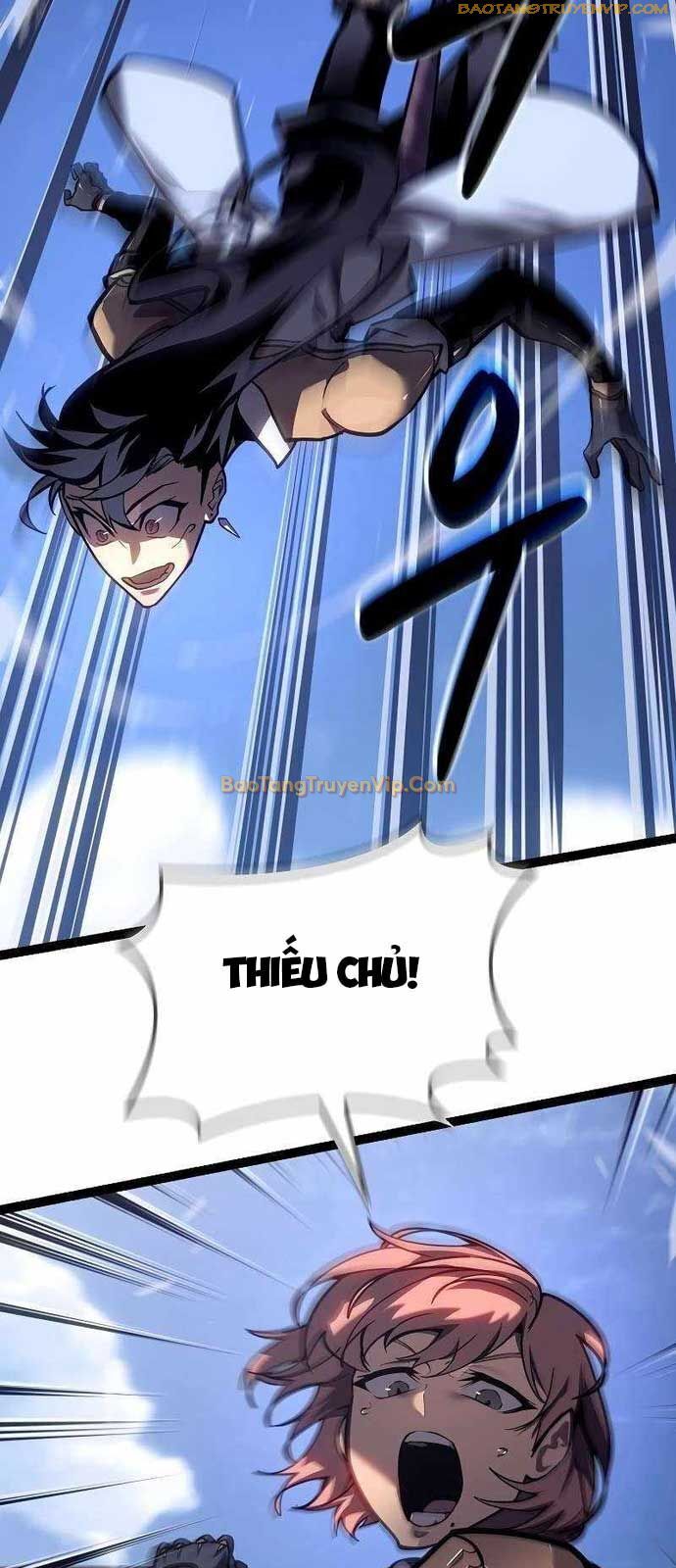 Hồi Quy Làm Con Trai Ngoài Giá Thú Của Gia Đình Kiếm Thuật Danh Tiếng Chap 39 - Next Chap 40