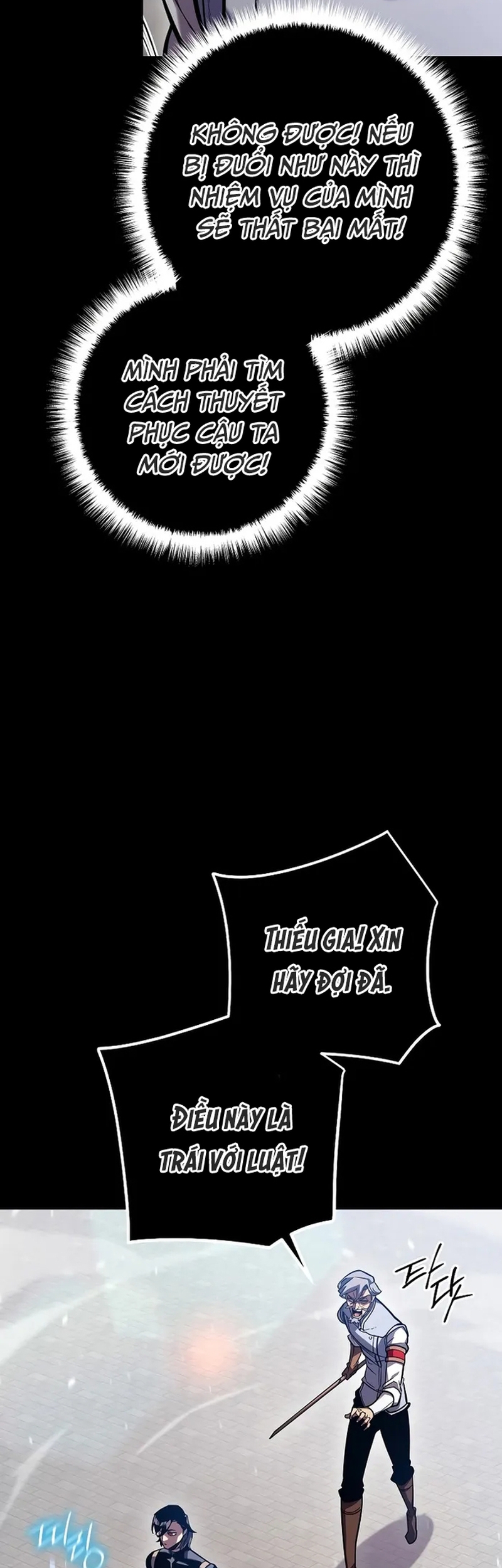 Hồi Quy Làm Con Trai Ngoài Giá Thú Của Gia Đình Kiếm Thuật Danh Tiếng Chap 4 - Next Chap 5