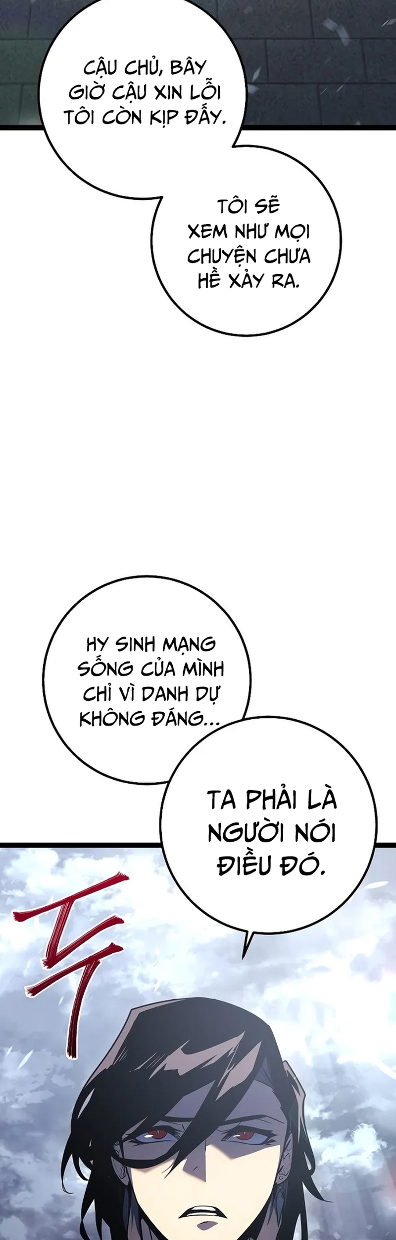 Hồi Quy Làm Con Trai Ngoài Giá Thú Của Gia Đình Kiếm Thuật Danh Tiếng Chap 4 - Next Chap 5