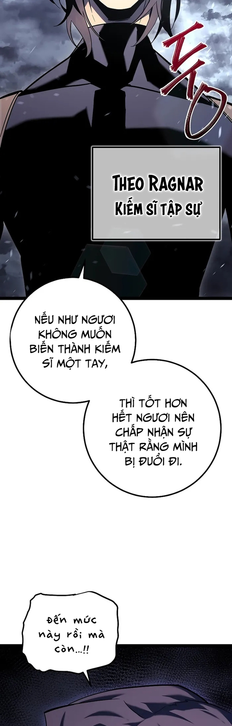 Hồi Quy Làm Con Trai Ngoài Giá Thú Của Gia Đình Kiếm Thuật Danh Tiếng Chap 4 - Next Chap 5
