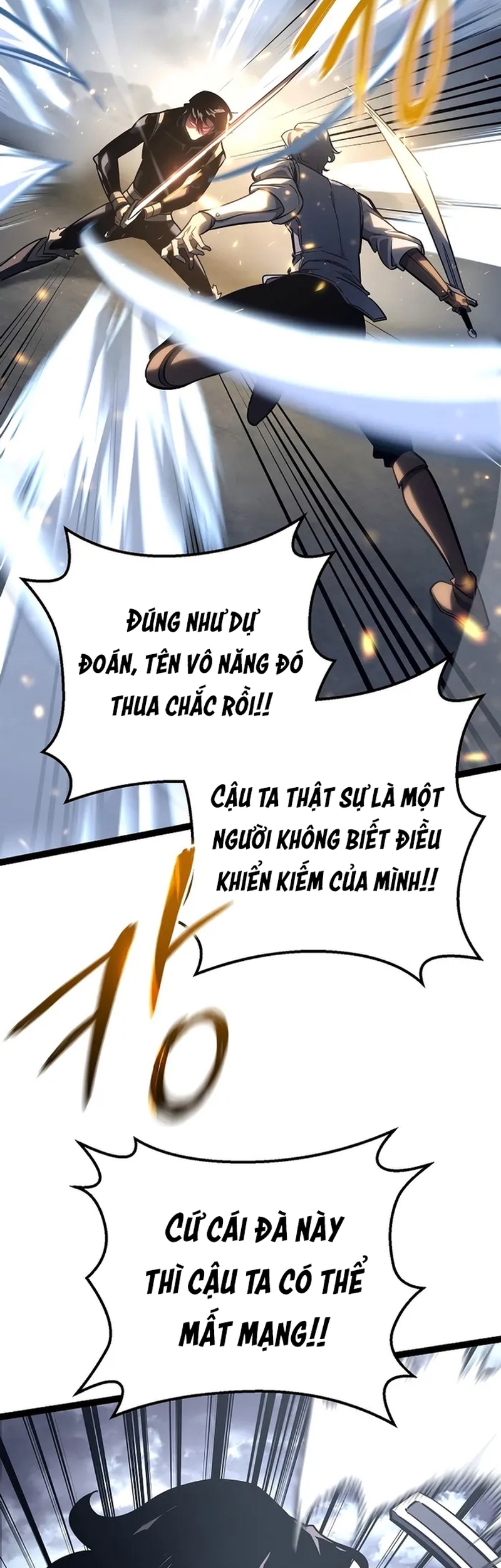 Hồi Quy Làm Con Trai Ngoài Giá Thú Của Gia Đình Kiếm Thuật Danh Tiếng Chap 4 - Next Chap 5