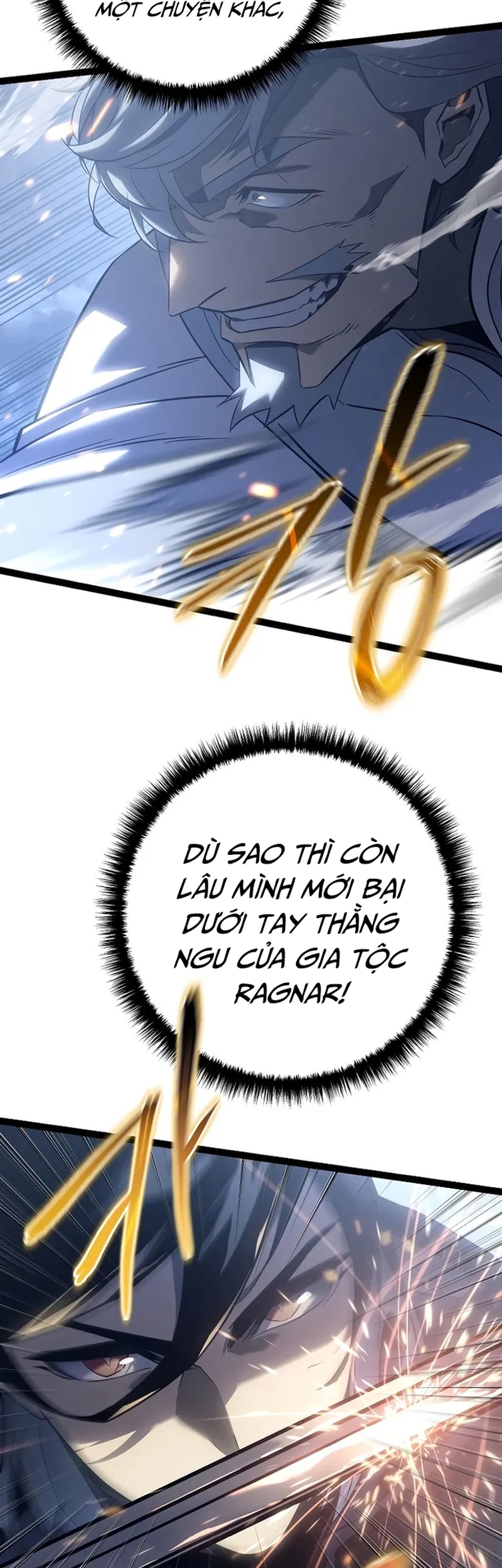 Hồi Quy Làm Con Trai Ngoài Giá Thú Của Gia Đình Kiếm Thuật Danh Tiếng Chap 4 - Next Chap 5