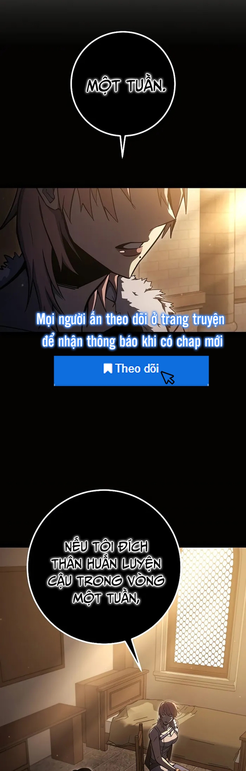 Hồi Quy Làm Con Trai Ngoài Giá Thú Của Gia Đình Kiếm Thuật Danh Tiếng Chap 4 - Next Chap 5