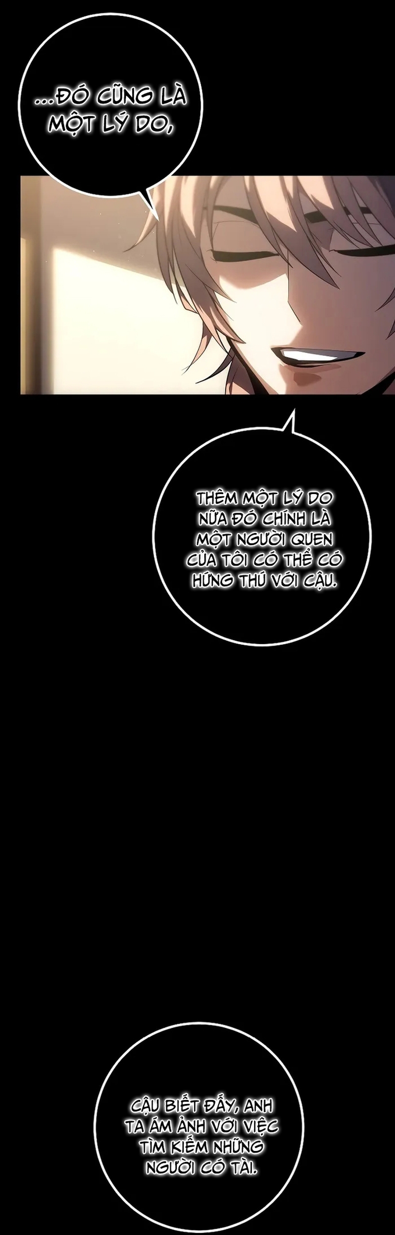 Hồi Quy Làm Con Trai Ngoài Giá Thú Của Gia Đình Kiếm Thuật Danh Tiếng Chap 4 - Next Chap 5