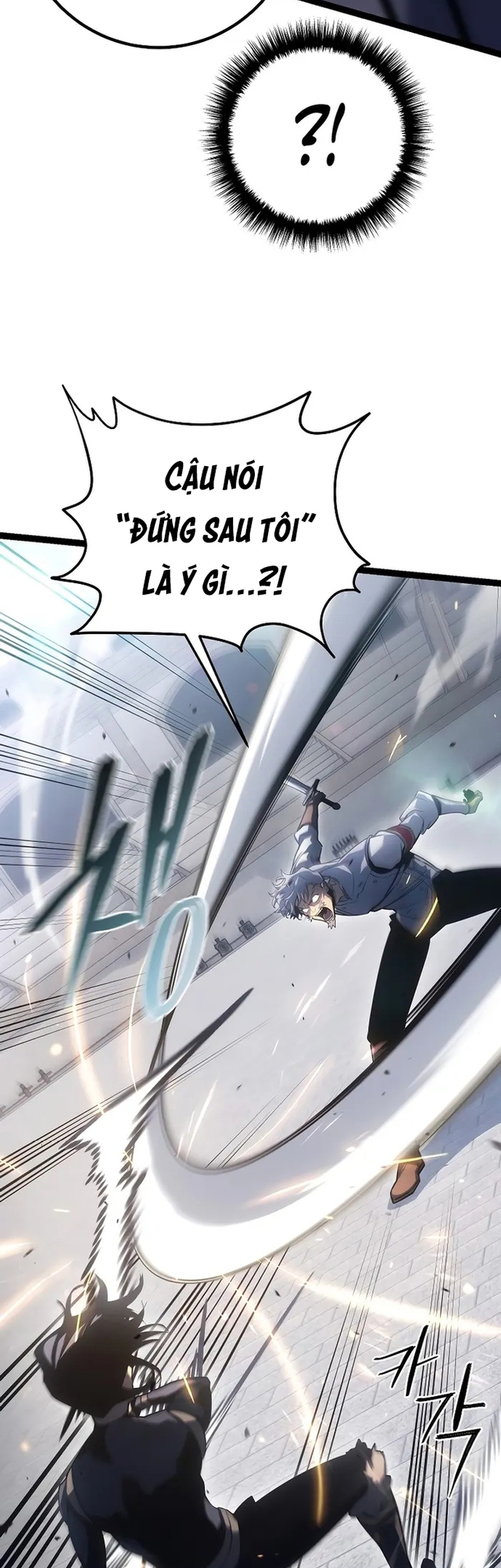 Hồi Quy Làm Con Trai Ngoài Giá Thú Của Gia Đình Kiếm Thuật Danh Tiếng Chap 4 - Next Chap 5