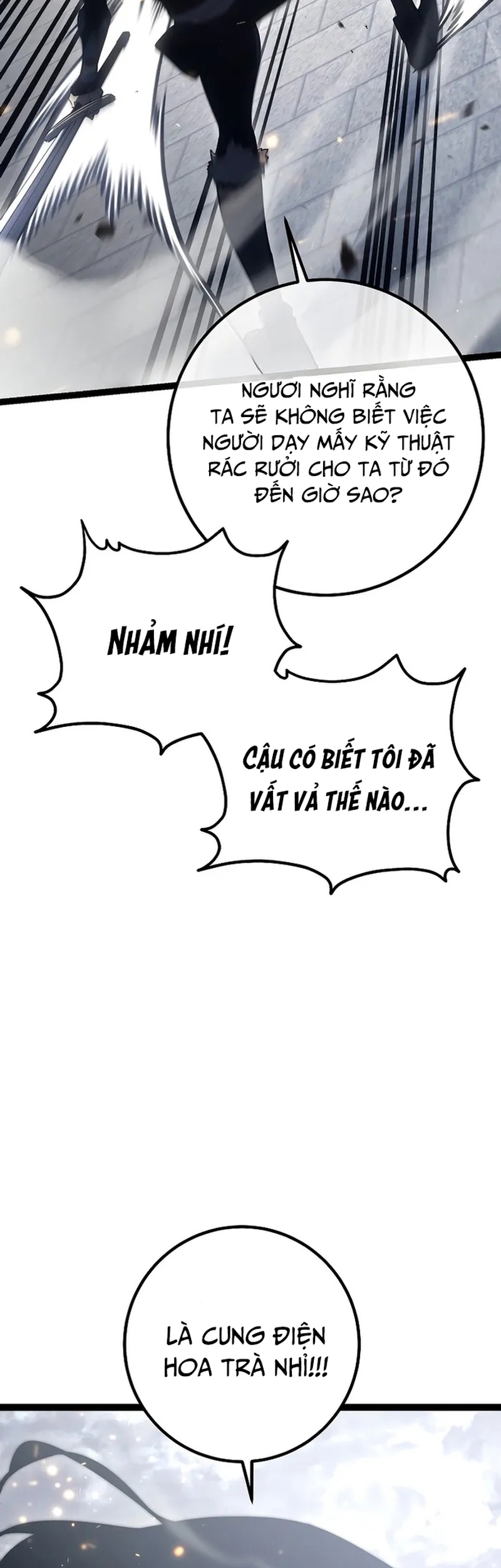 Hồi Quy Làm Con Trai Ngoài Giá Thú Của Gia Đình Kiếm Thuật Danh Tiếng Chap 4 - Next Chap 5