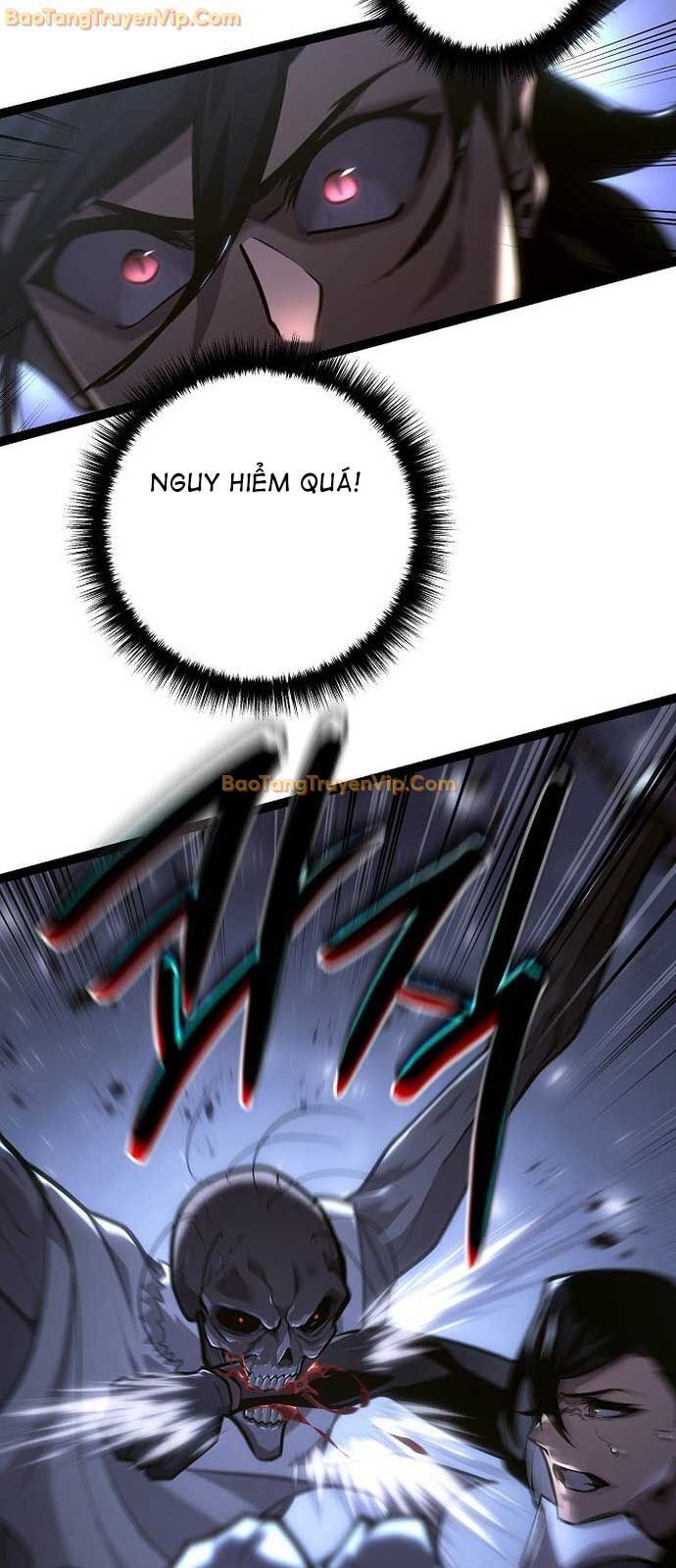Hồi Quy Làm Con Trai Ngoài Giá Thú Của Gia Đình Kiếm Thuật Danh Tiếng Chap 40 - Next Chap 41