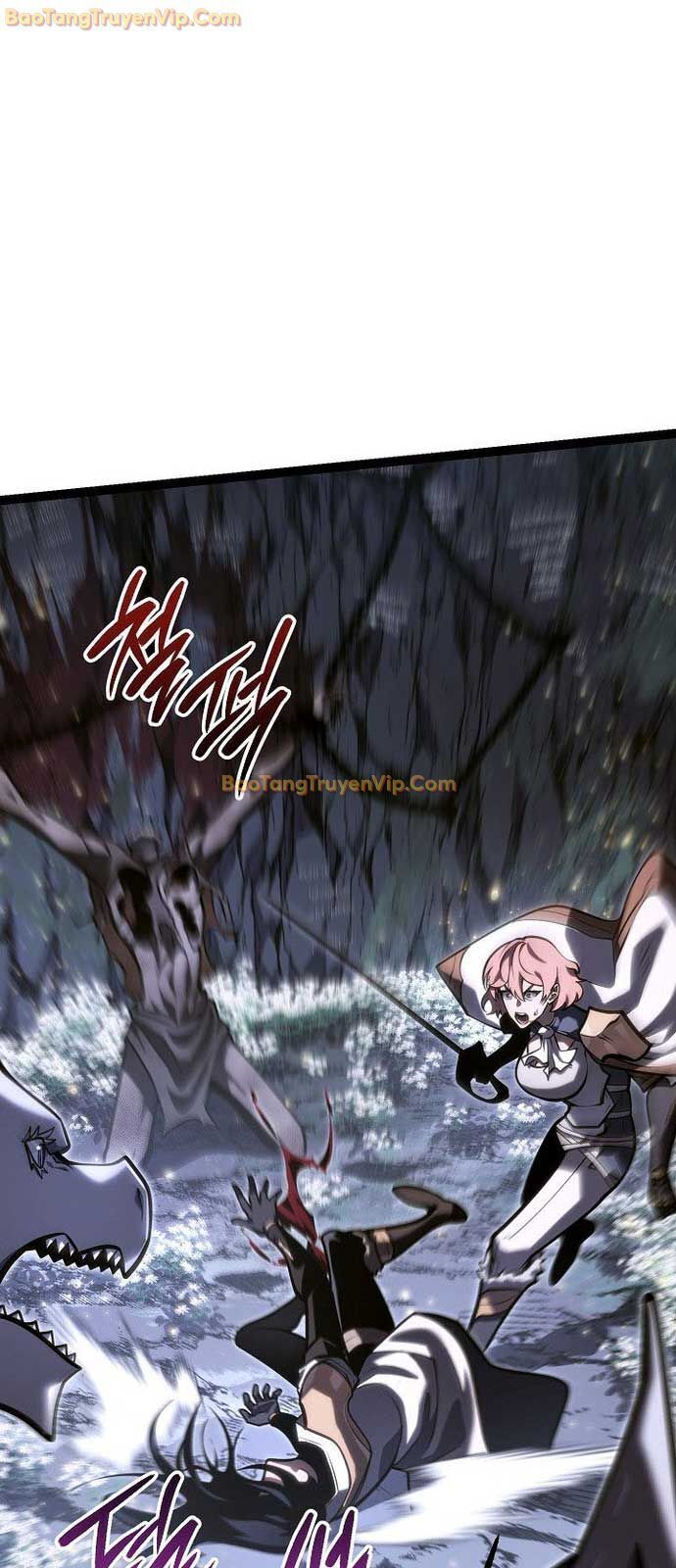 Hồi Quy Làm Con Trai Ngoài Giá Thú Của Gia Đình Kiếm Thuật Danh Tiếng Chap 40 - Next Chap 41