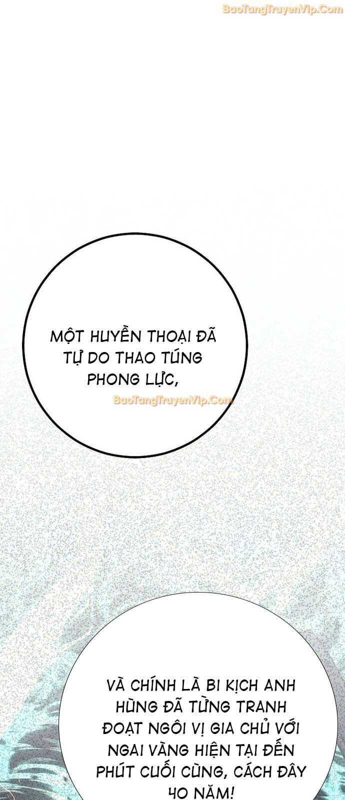 Hồi Quy Làm Con Trai Ngoài Giá Thú Của Gia Đình Kiếm Thuật Danh Tiếng Chap 41 - Next Chap 42