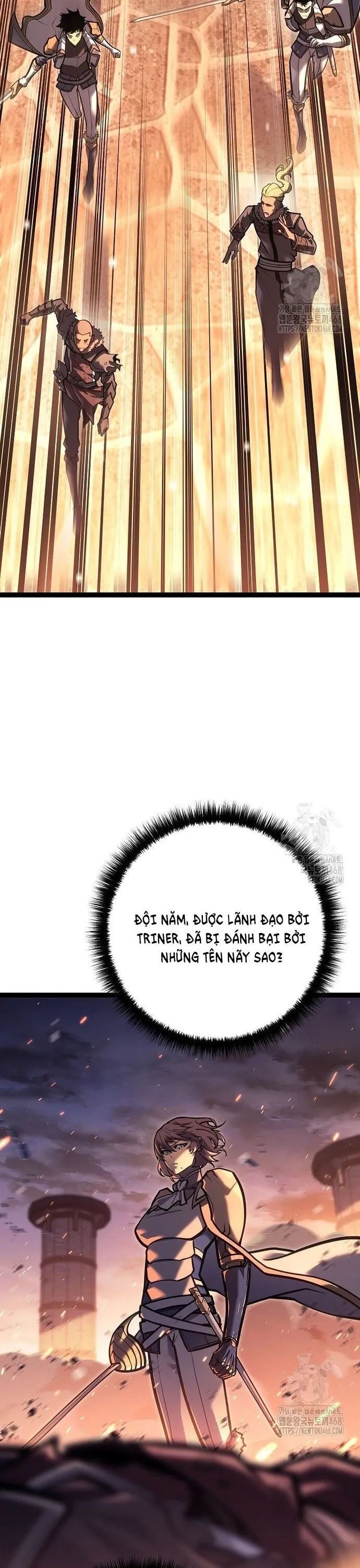 Hồi Quy Làm Con Trai Ngoài Giá Thú Của Gia Đình Kiếm Thuật Danh Tiếng Chap 43 - Next Chap 44