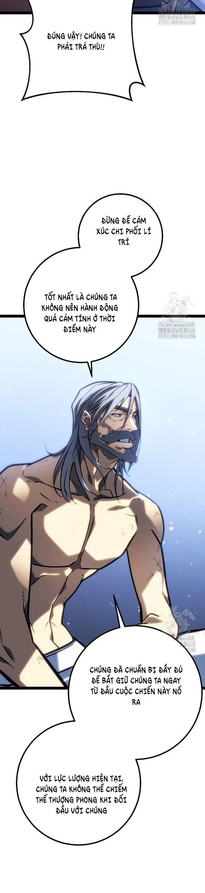 Hồi Quy Làm Con Trai Ngoài Giá Thú Của Gia Đình Kiếm Thuật Danh Tiếng Chap 43 - Next Chap 44