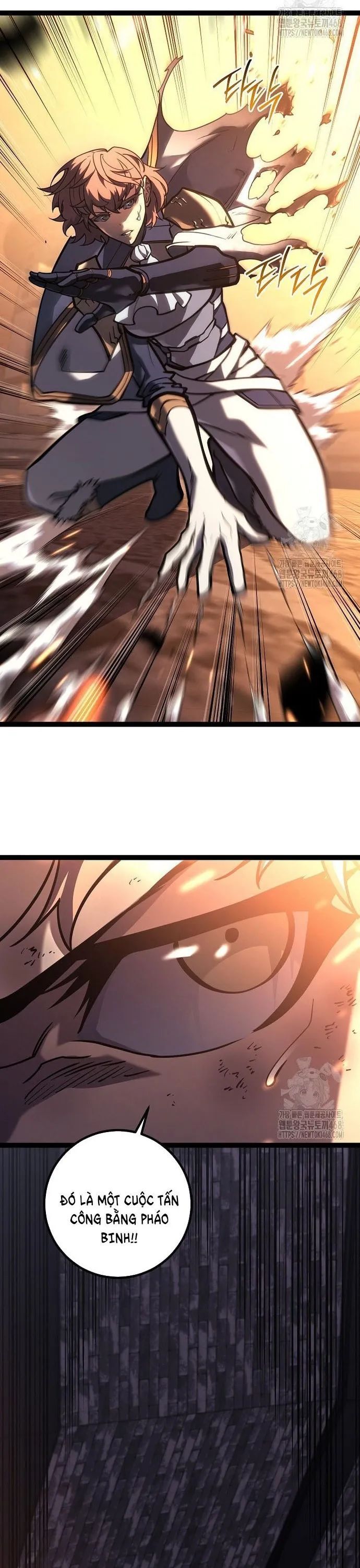 Hồi Quy Làm Con Trai Ngoài Giá Thú Của Gia Đình Kiếm Thuật Danh Tiếng Chap 43 - Next Chap 44