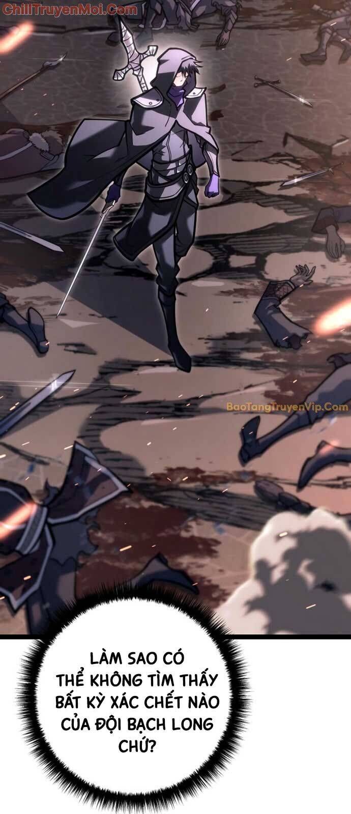 Hồi Quy Làm Con Trai Ngoài Giá Thú Của Gia Đình Kiếm Thuật Danh Tiếng Chap 44 - Next Chap 45