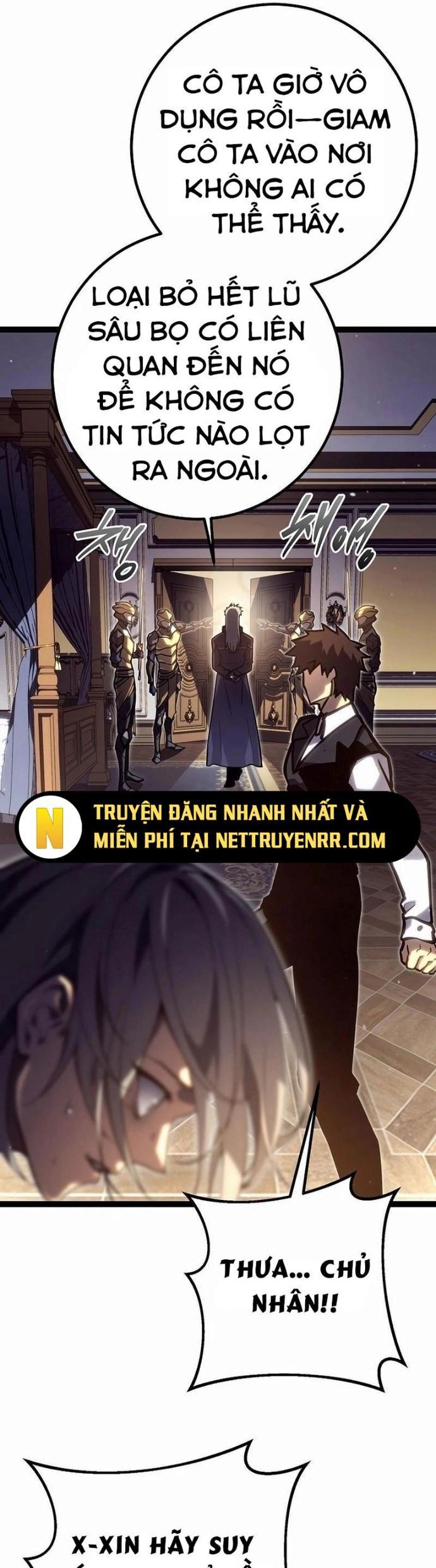 Hồi Quy Làm Con Trai Ngoài Giá Thú Của Gia Đình Kiếm Thuật Danh Tiếng Chap 45 - Next Chap 46