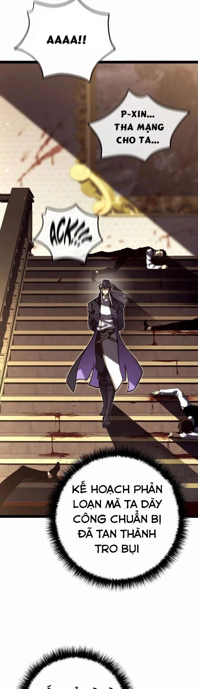 Hồi Quy Làm Con Trai Ngoài Giá Thú Của Gia Đình Kiếm Thuật Danh Tiếng Chap 45 - Next Chap 46