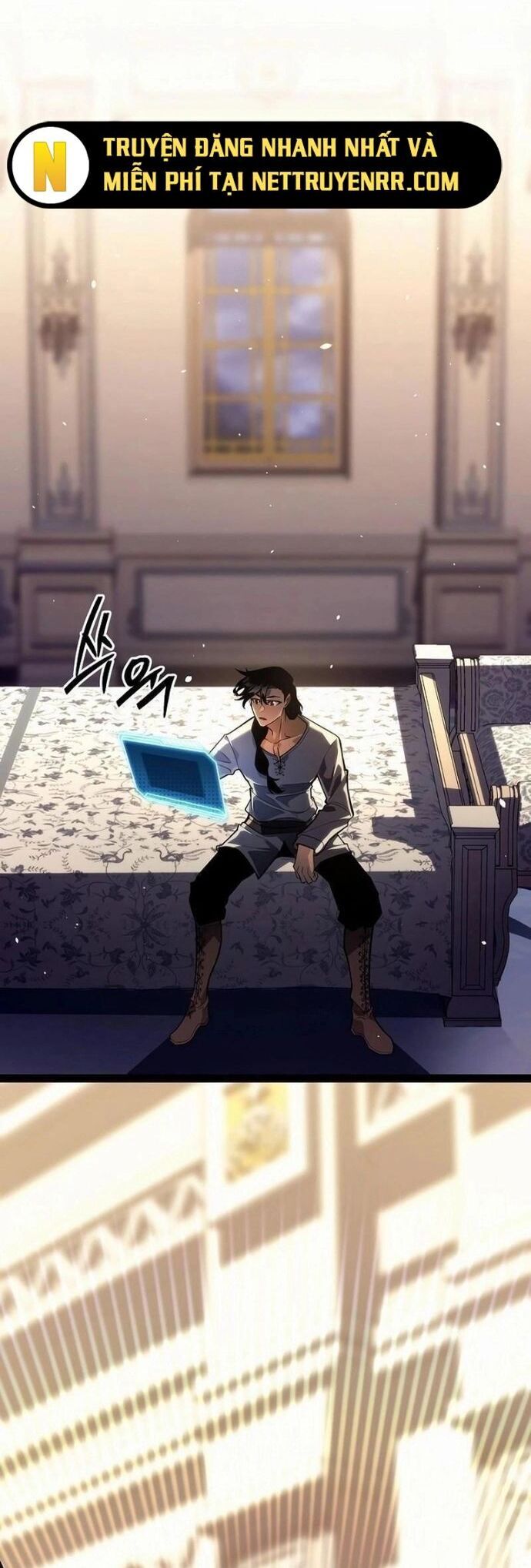 Hồi Quy Làm Con Trai Ngoài Giá Thú Của Gia Đình Kiếm Thuật Danh Tiếng Chap 45 - Next Chap 46