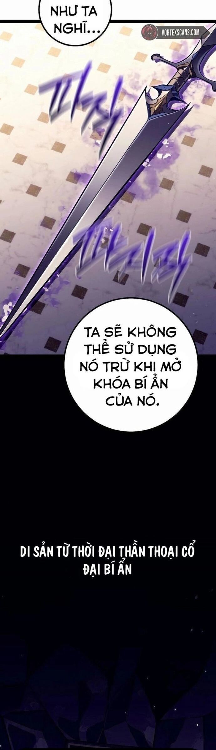 Hồi Quy Làm Con Trai Ngoài Giá Thú Của Gia Đình Kiếm Thuật Danh Tiếng Chap 45 - Next Chap 46