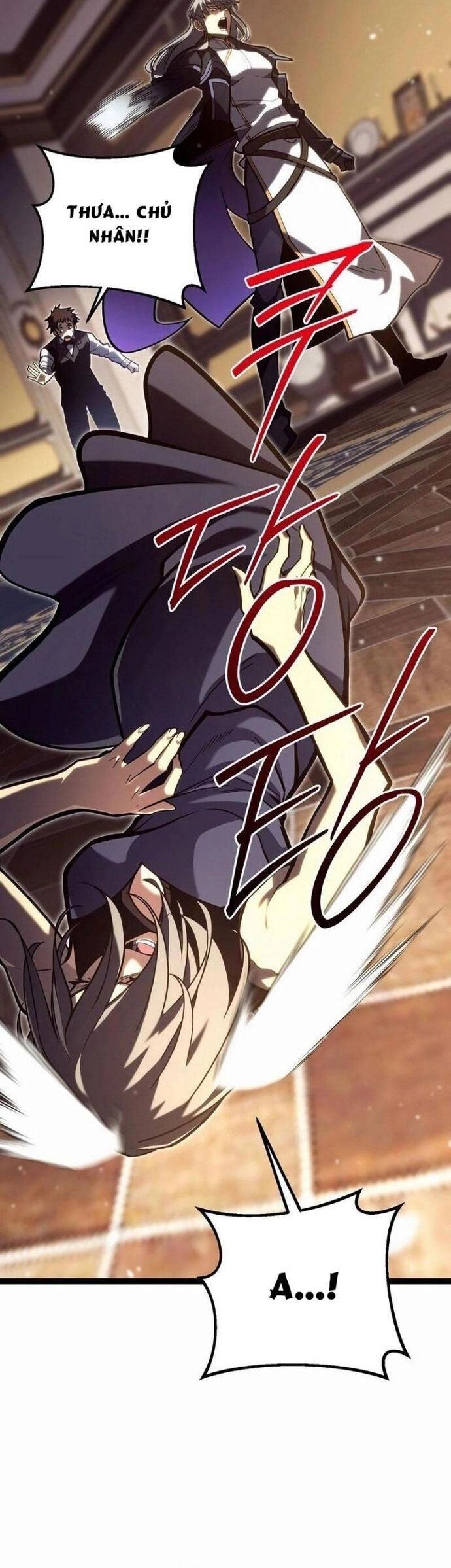 Hồi Quy Làm Con Trai Ngoài Giá Thú Của Gia Đình Kiếm Thuật Danh Tiếng Chap 45 - Next Chap 46