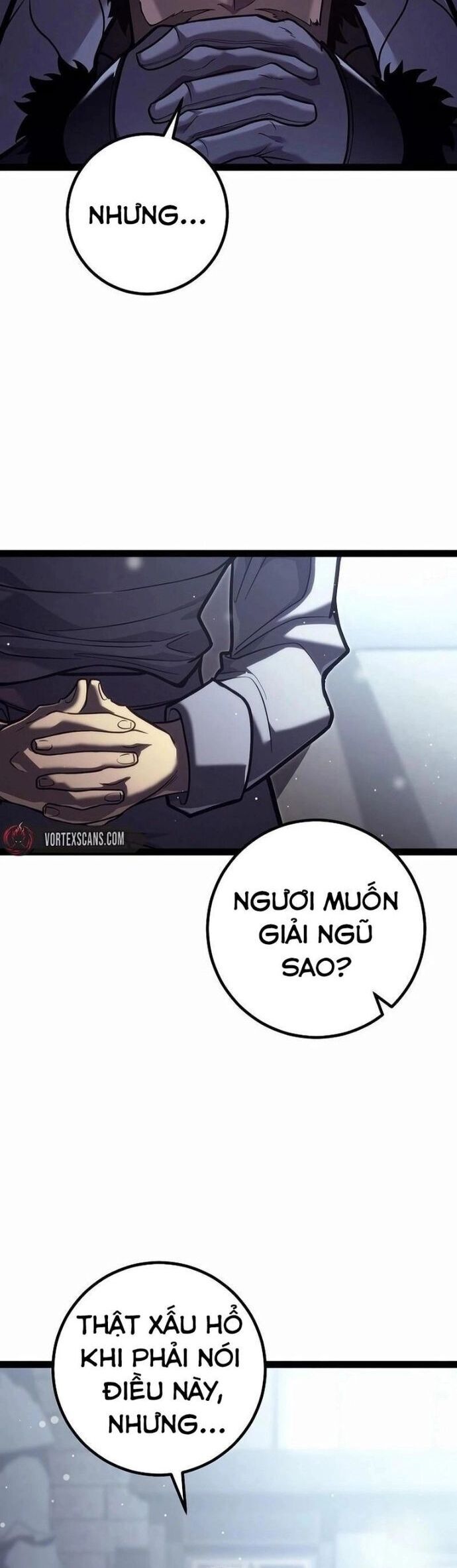 Hồi Quy Làm Con Trai Ngoài Giá Thú Của Gia Đình Kiếm Thuật Danh Tiếng Chap 45 - Next Chap 46