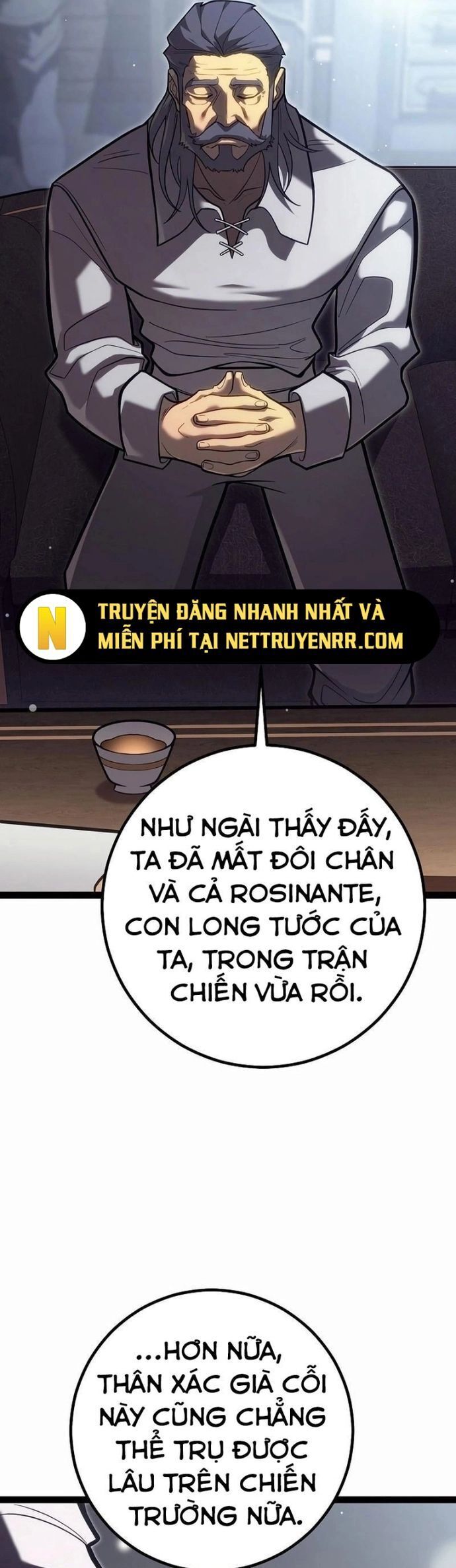 Hồi Quy Làm Con Trai Ngoài Giá Thú Của Gia Đình Kiếm Thuật Danh Tiếng Chap 45 - Next Chap 46