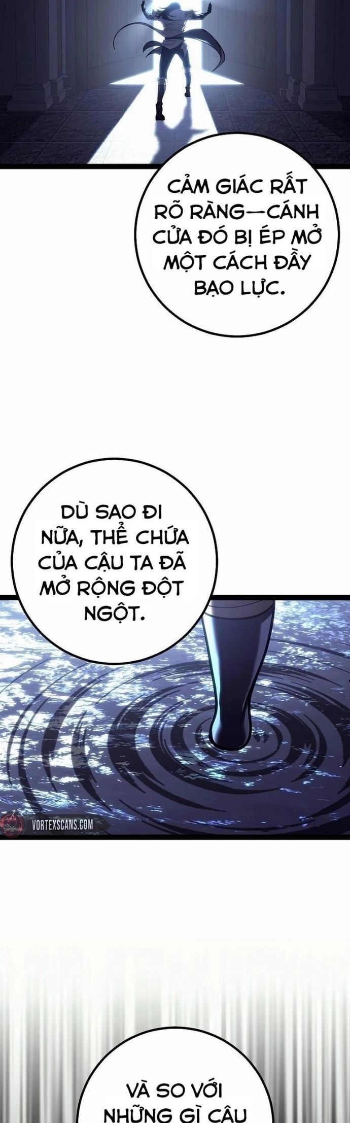 Hồi Quy Làm Con Trai Ngoài Giá Thú Của Gia Đình Kiếm Thuật Danh Tiếng Chap 45 - Next Chap 46