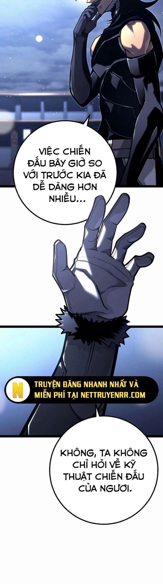 Hồi Quy Làm Con Trai Ngoài Giá Thú Của Gia Đình Kiếm Thuật Danh Tiếng Chap 45 - Next Chap 46