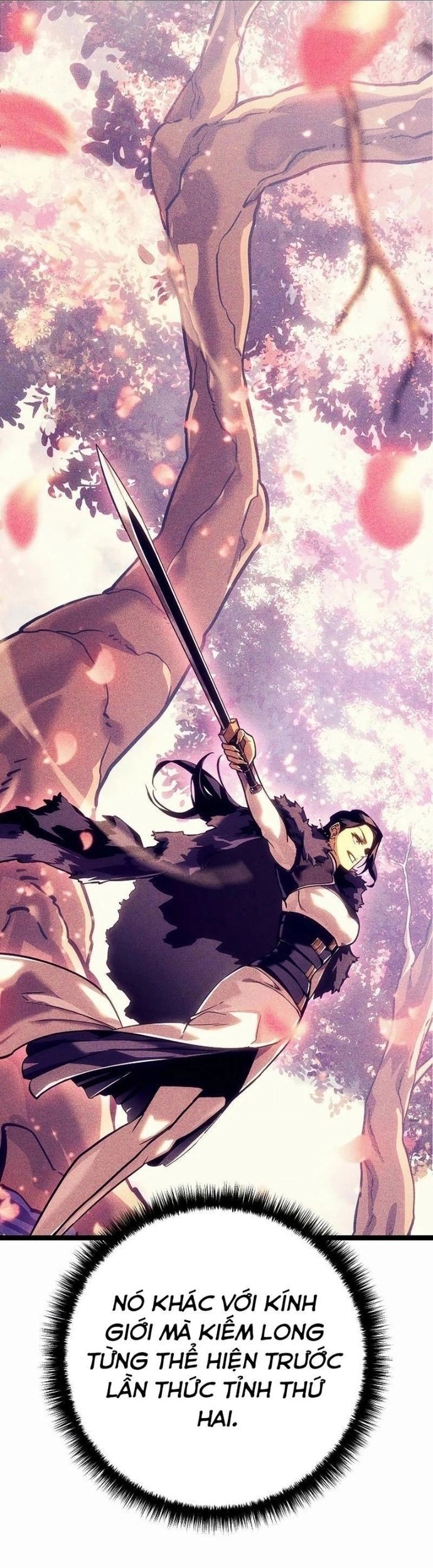 Hồi Quy Làm Con Trai Ngoài Giá Thú Của Gia Đình Kiếm Thuật Danh Tiếng Chap 45 - Next Chap 46