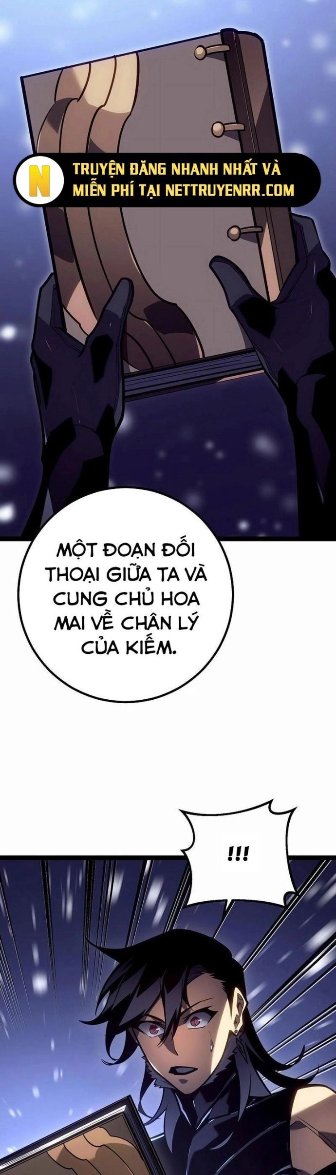Hồi Quy Làm Con Trai Ngoài Giá Thú Của Gia Đình Kiếm Thuật Danh Tiếng Chap 45 - Next Chap 46