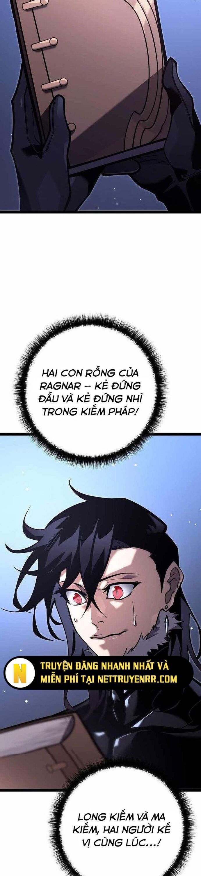 Hồi Quy Làm Con Trai Ngoài Giá Thú Của Gia Đình Kiếm Thuật Danh Tiếng Chap 46 - Next Chap 47