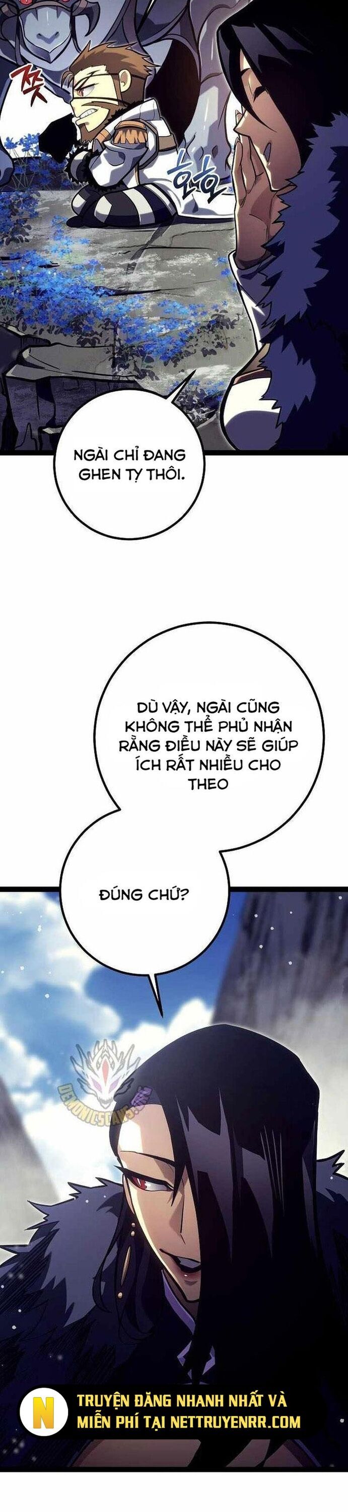Hồi Quy Làm Con Trai Ngoài Giá Thú Của Gia Đình Kiếm Thuật Danh Tiếng Chap 46 - Next Chap 47