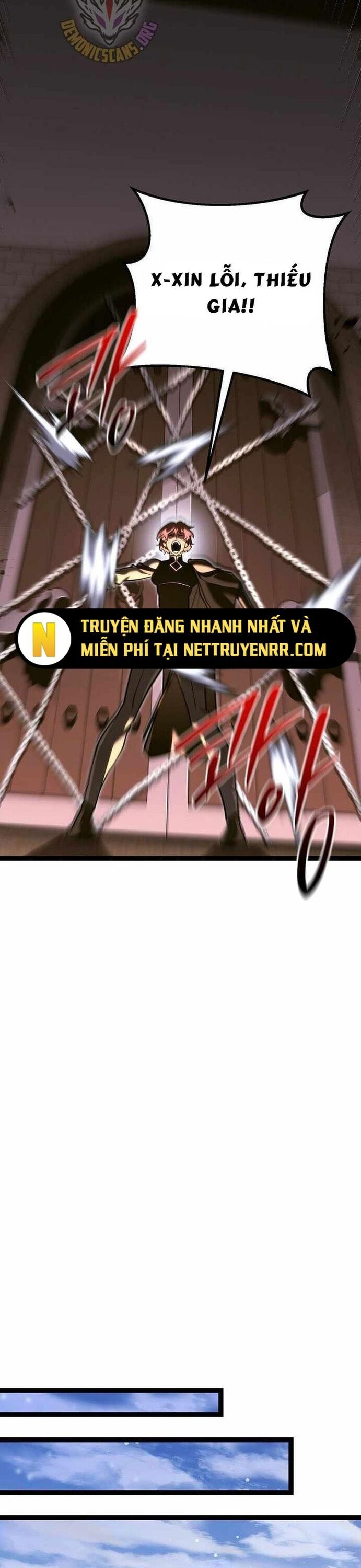 Hồi Quy Làm Con Trai Ngoài Giá Thú Của Gia Đình Kiếm Thuật Danh Tiếng Chap 46 - Next Chap 47