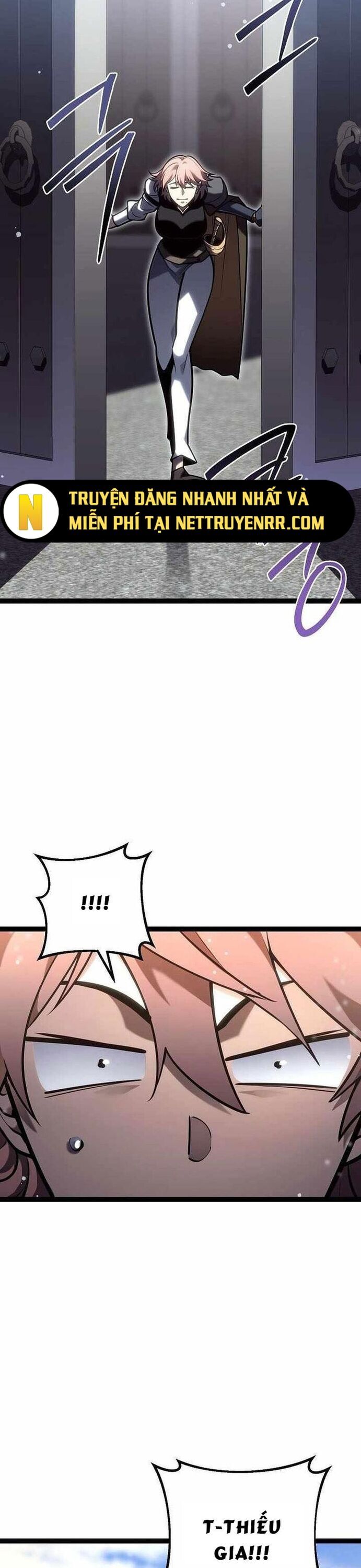 Hồi Quy Làm Con Trai Ngoài Giá Thú Của Gia Đình Kiếm Thuật Danh Tiếng Chap 46 - Next Chap 47