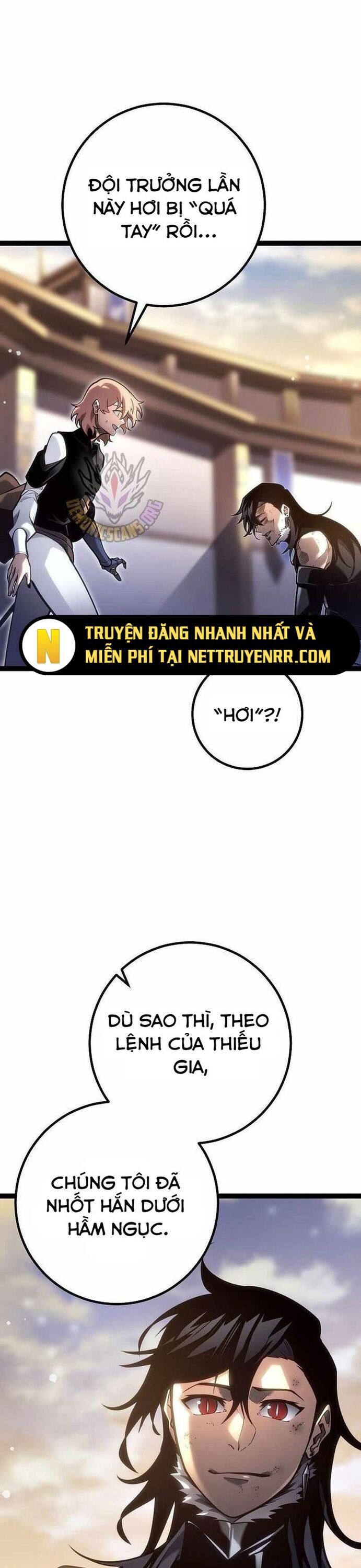 Hồi Quy Làm Con Trai Ngoài Giá Thú Của Gia Đình Kiếm Thuật Danh Tiếng Chap 46 - Next Chap 47