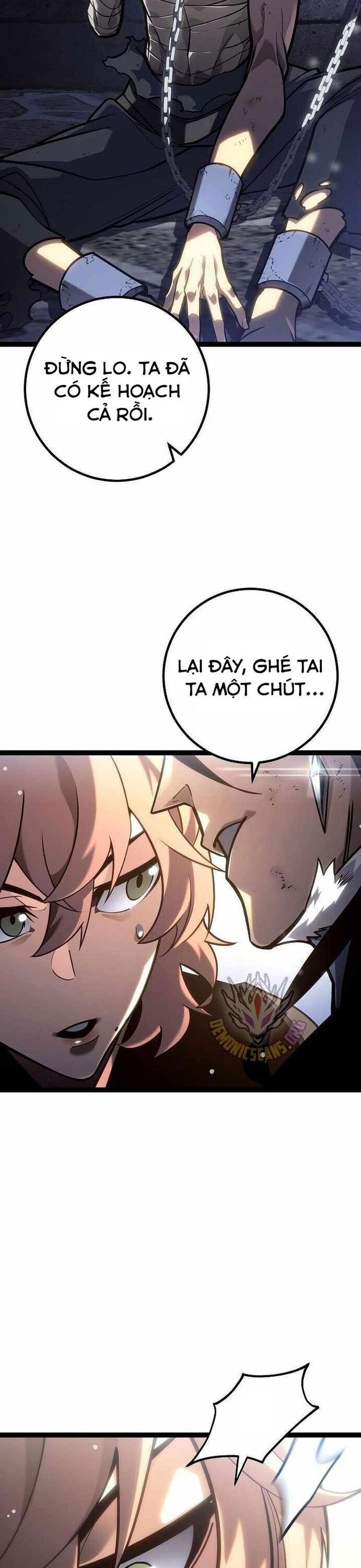 Hồi Quy Làm Con Trai Ngoài Giá Thú Của Gia Đình Kiếm Thuật Danh Tiếng Chap 46 - Next Chap 47
